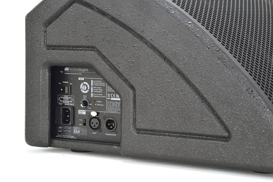 Flexsys FMX12