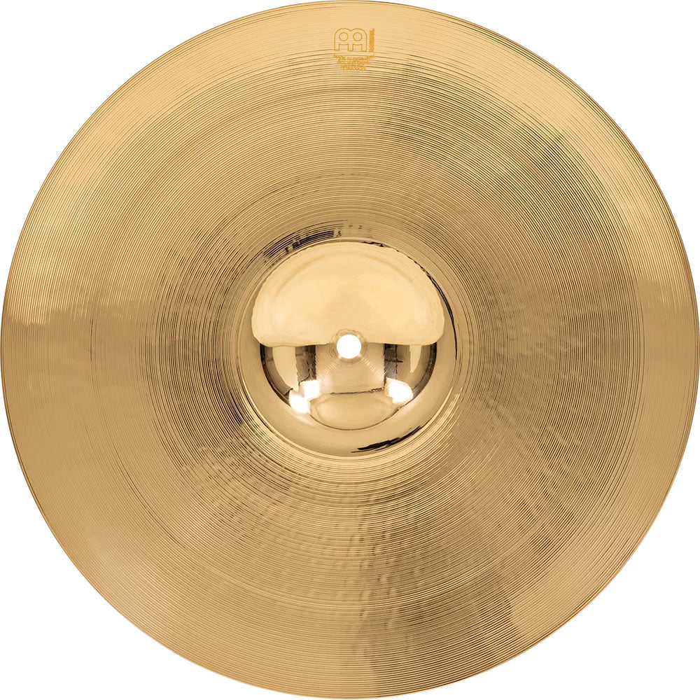 Charleston Hi Hat Pure Alloy Custom 15" - PAC15mth
