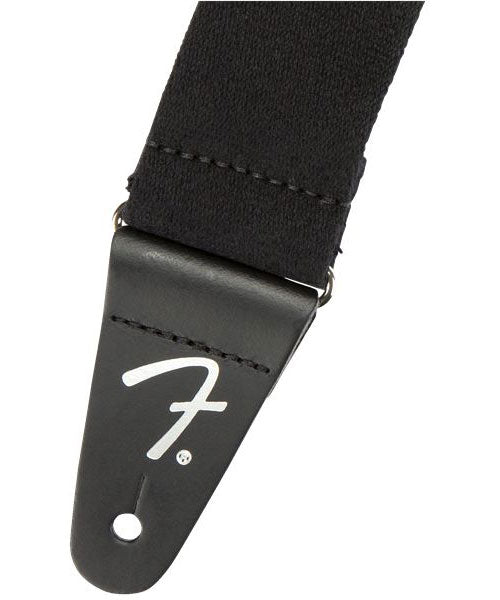Supersoft Strap Black 2