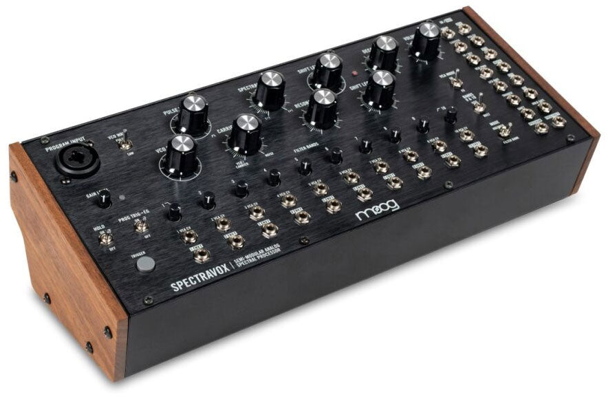 Spectravox