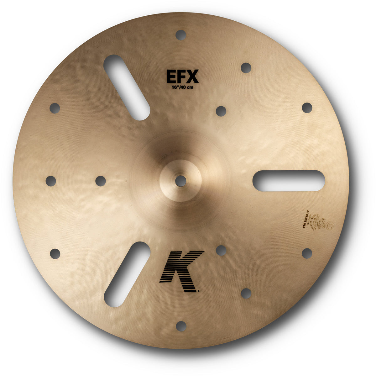 K0890 - Crash K-series 16" Efx