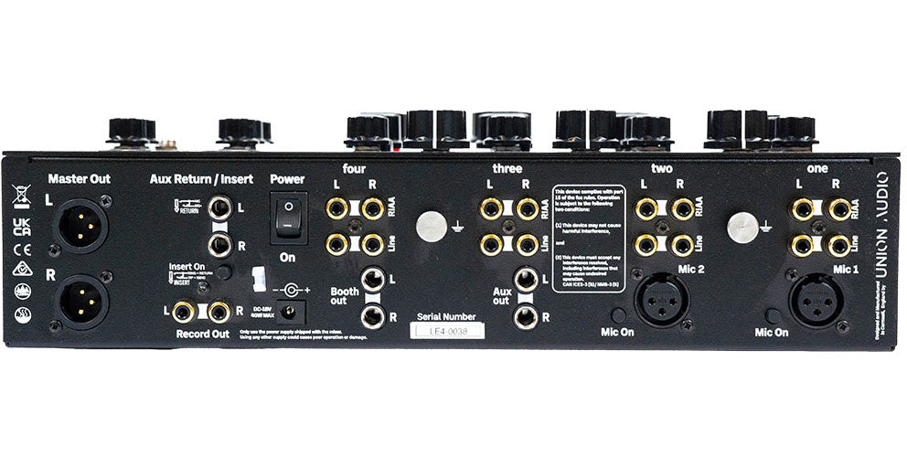 ORBIT.4 LE