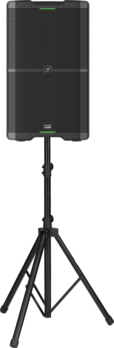 Mackie SMK SRM212-v-class (unite)