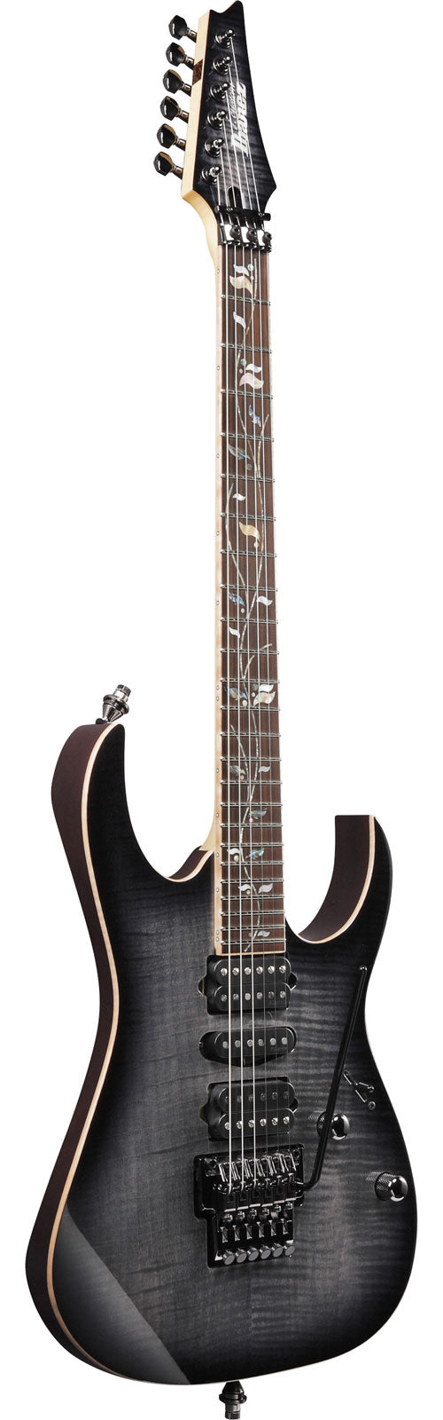 RG8570-BRE Black Rutile J.custom