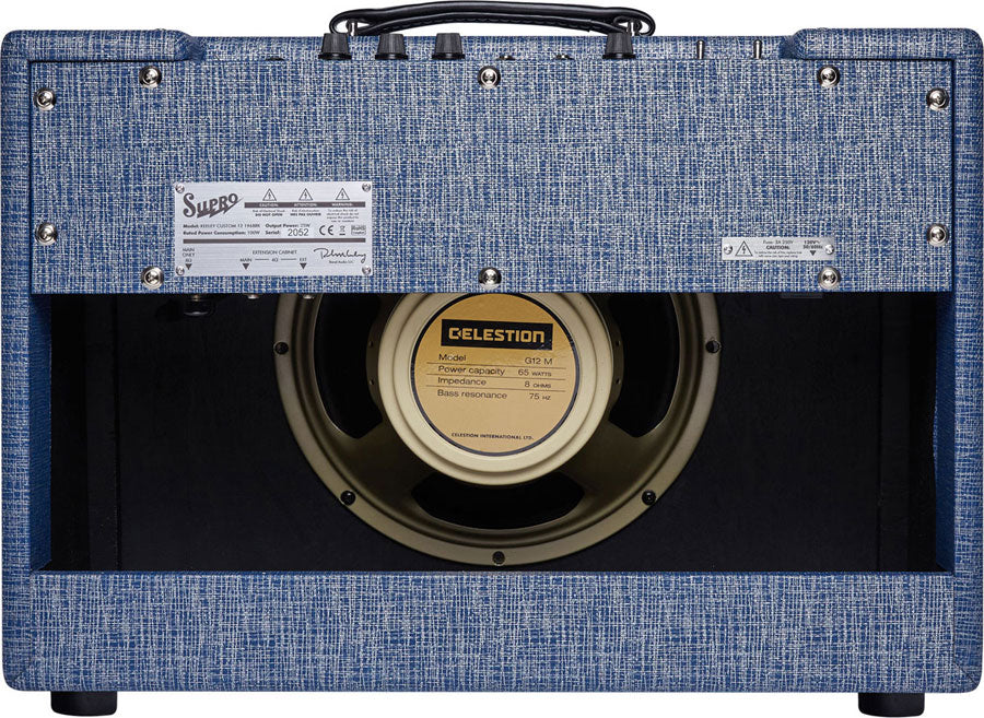 Keeley Custom 12