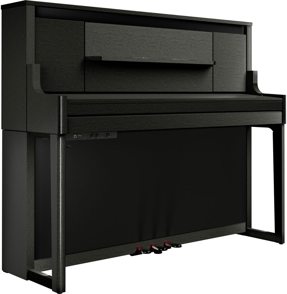 LX-9 Noir Charbon