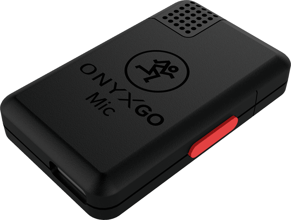Onyxgo Mic