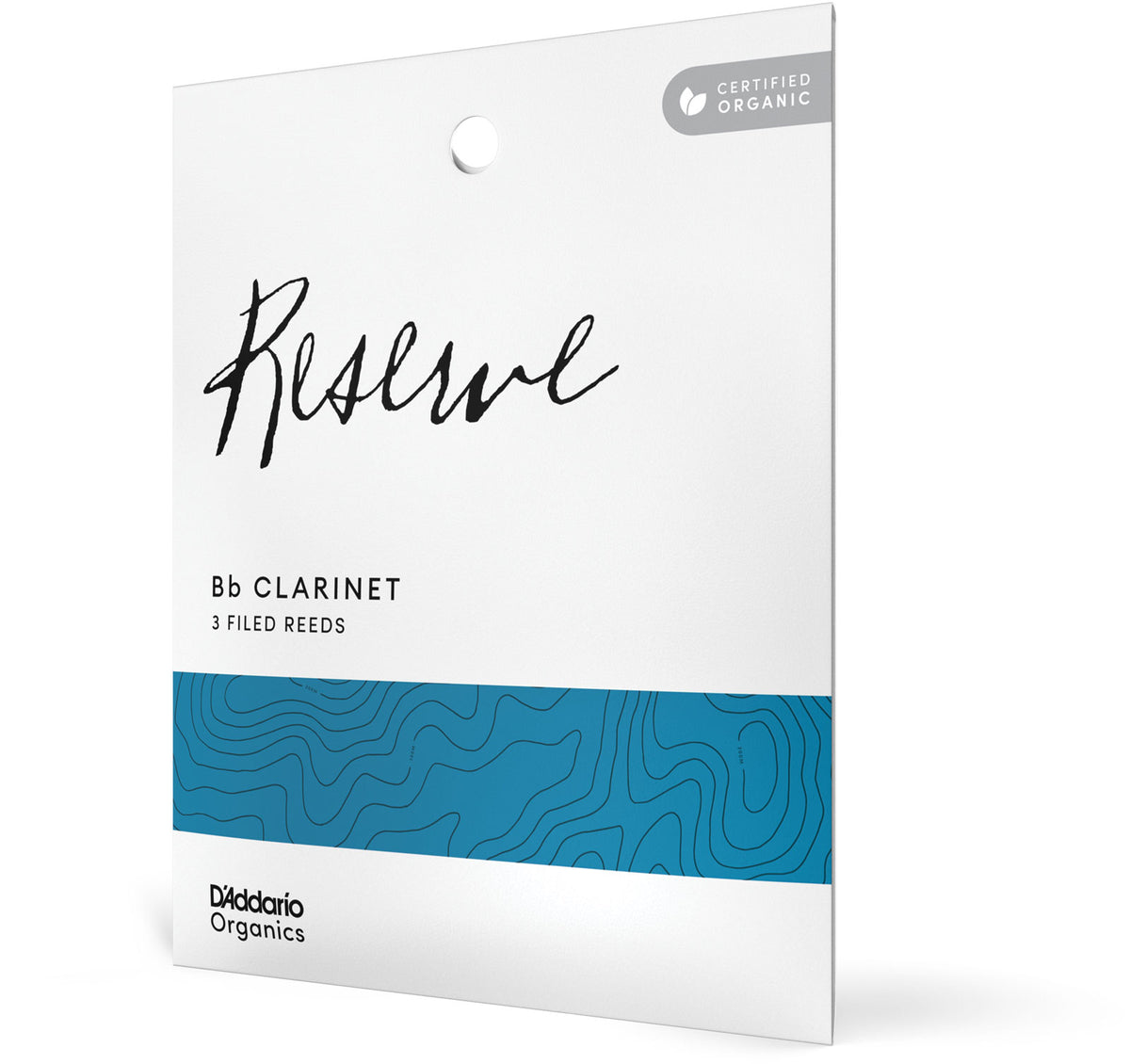 Organic Reserve 3,0 Clar Sib (x 3)