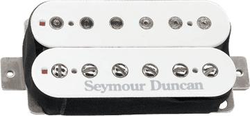TB-16-W - 59 Custom Hybrid Chevalet Blanc