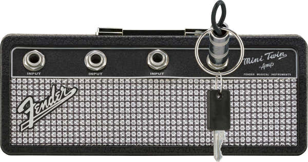Fender Jack Rack Porte Cles