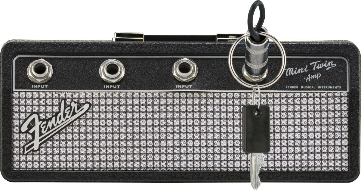 Fender Jack Rack Porte Cles