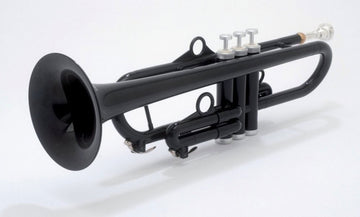 Trompette Hytech Noir