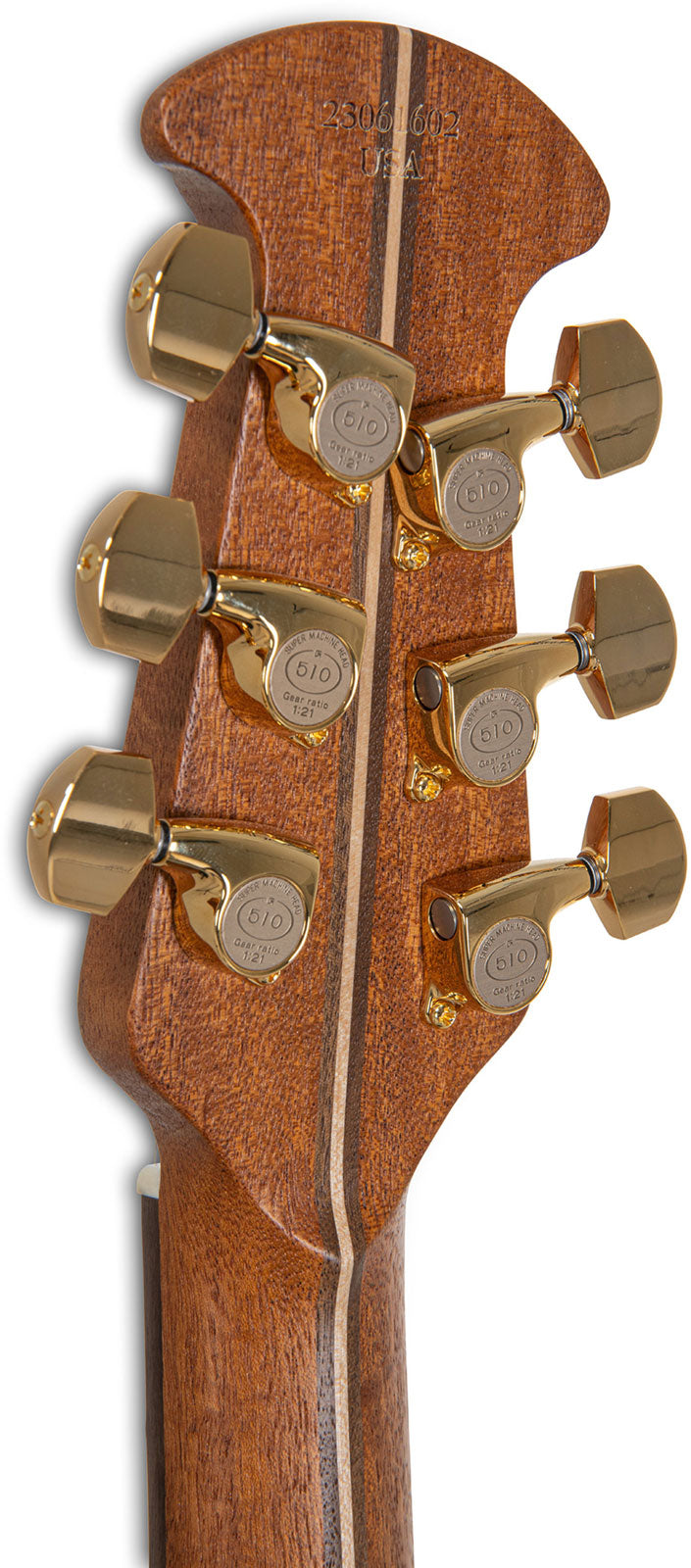 1767-4S-G Legend Usa Natural Satin 1767-4S-G