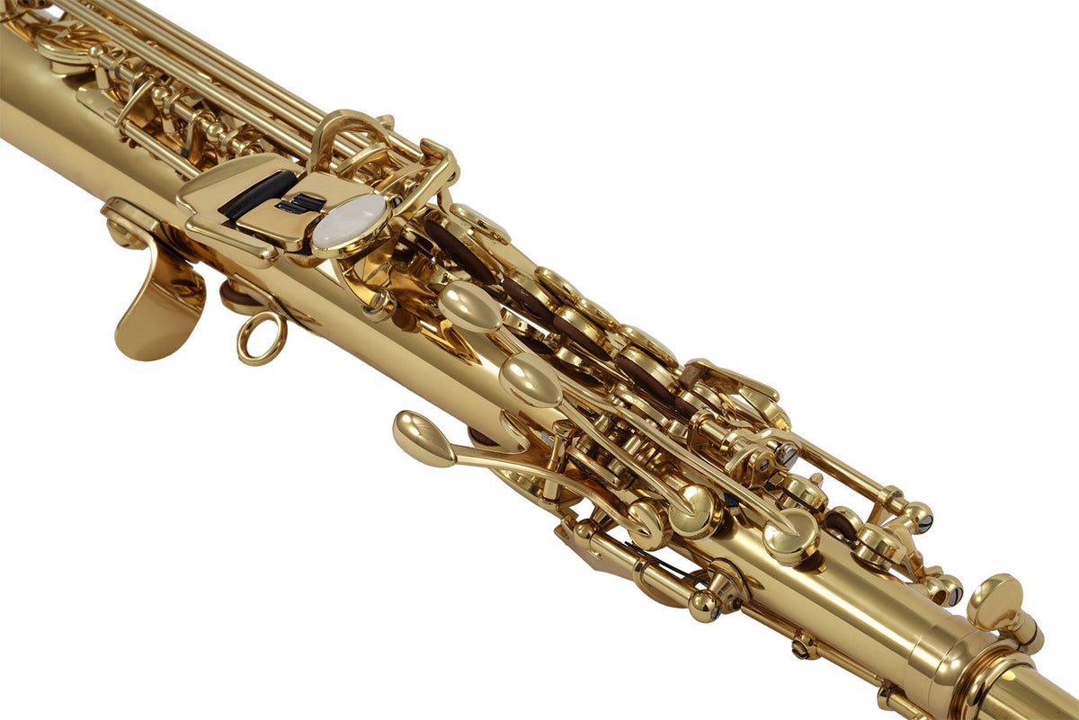 WSS300 - Soprano Si b Verni