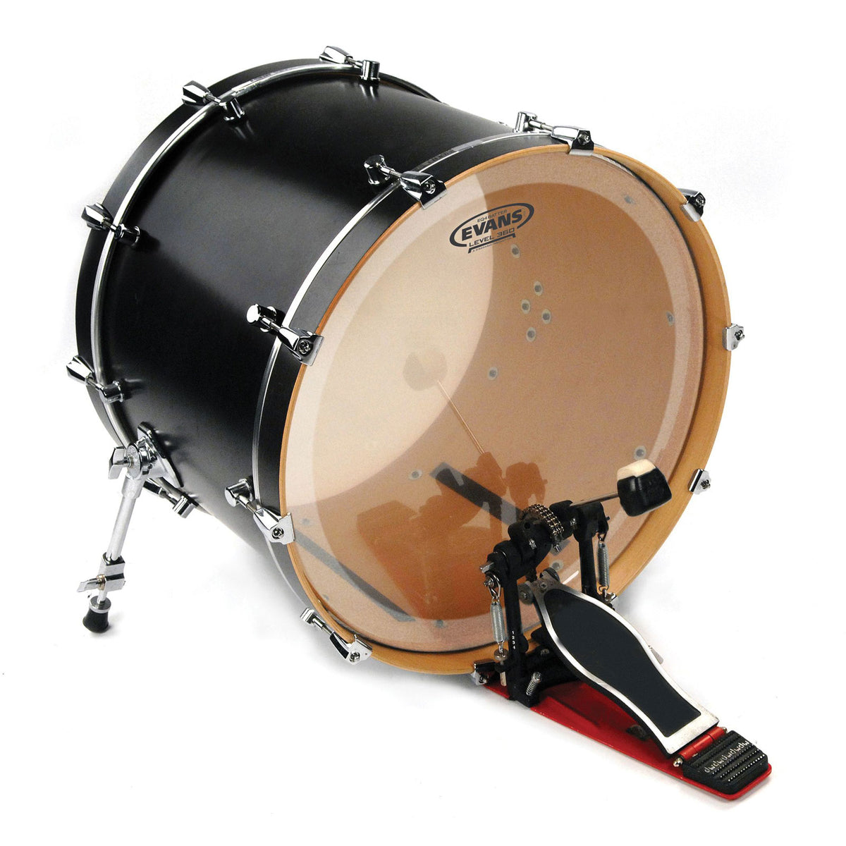 BD18GB4 - Peau EQ4 Transparente 18