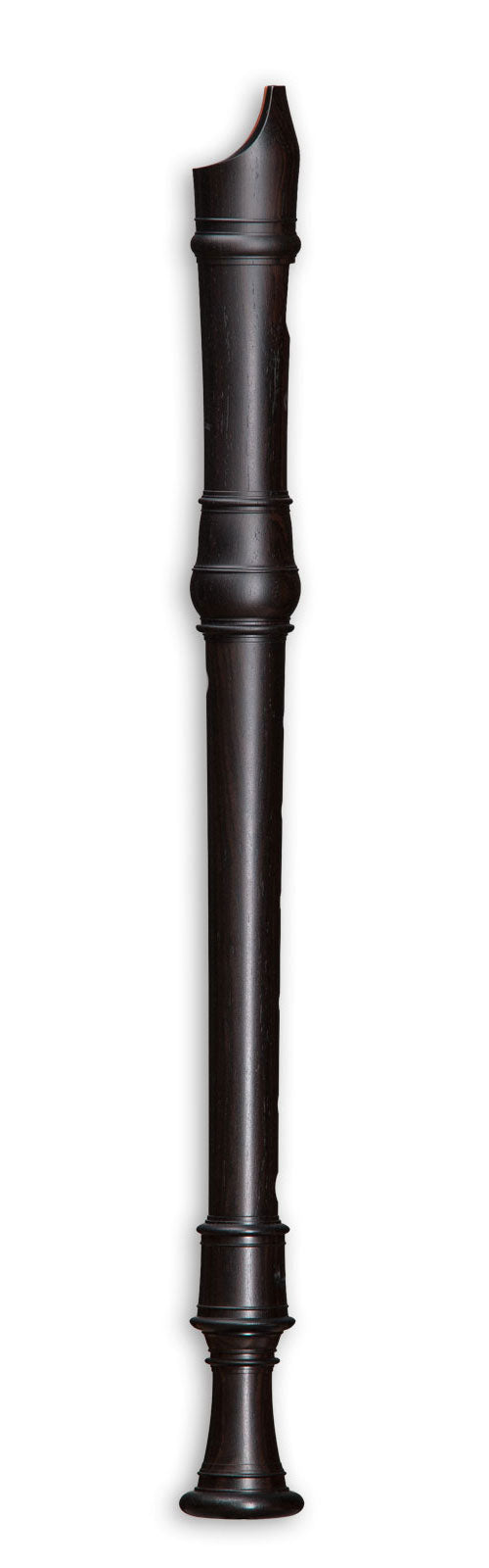 Edition Denner Alto DE-124 - Grenadille (doigté Baroque)