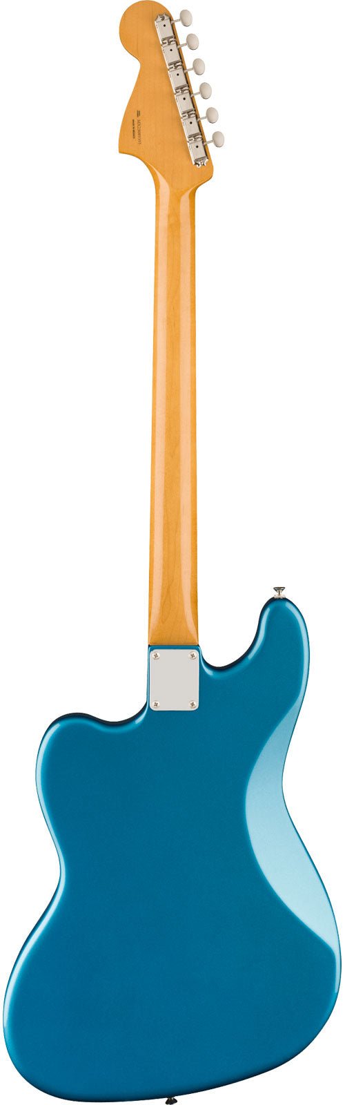Bass VI 60s Vintera II RW Lake Placid Blue - STOCK B