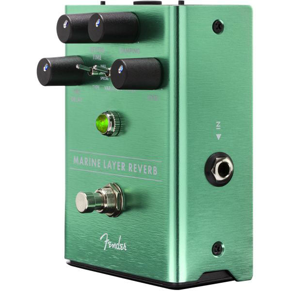 Marine Layer Reverb