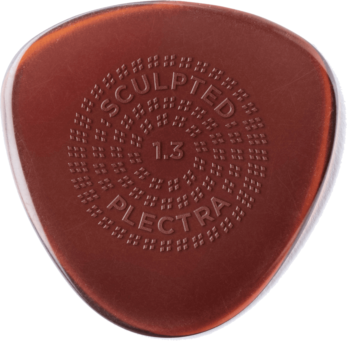 12 x 1,30mm Primetone Semi-Rond Grip
