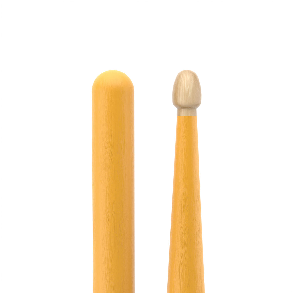 RBH565AW-YELLOW - Rebound 5A olive gland jaune