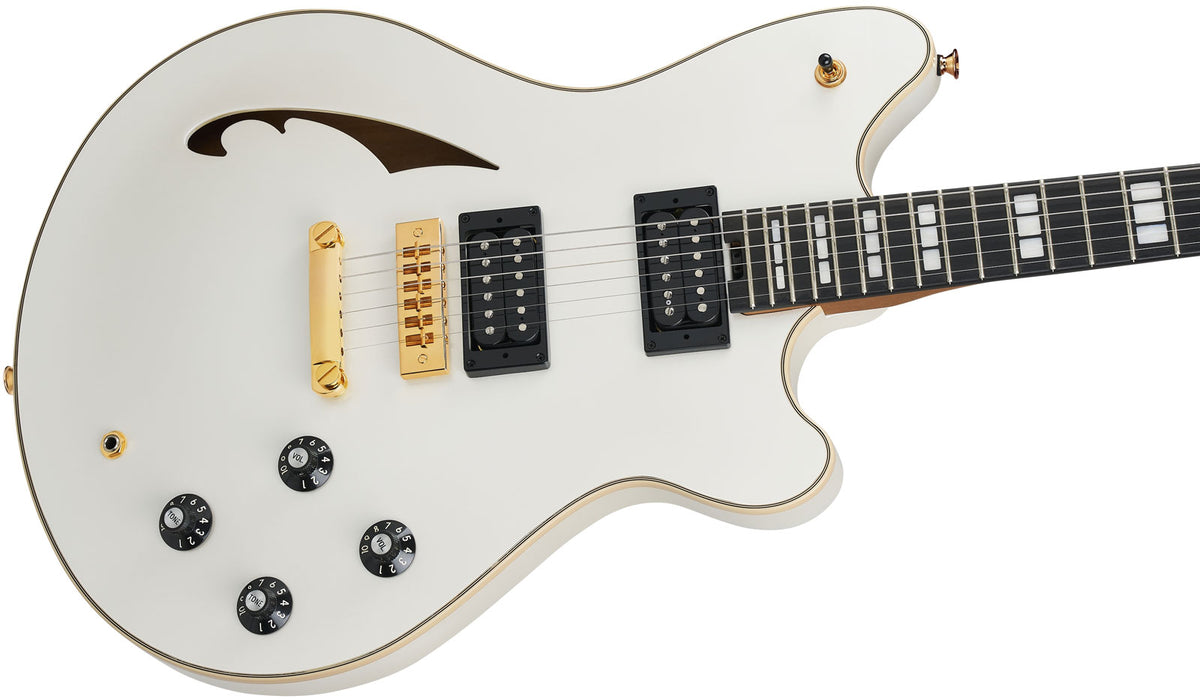 SA-126 HH SA EBO Platinum Pearl Metallic