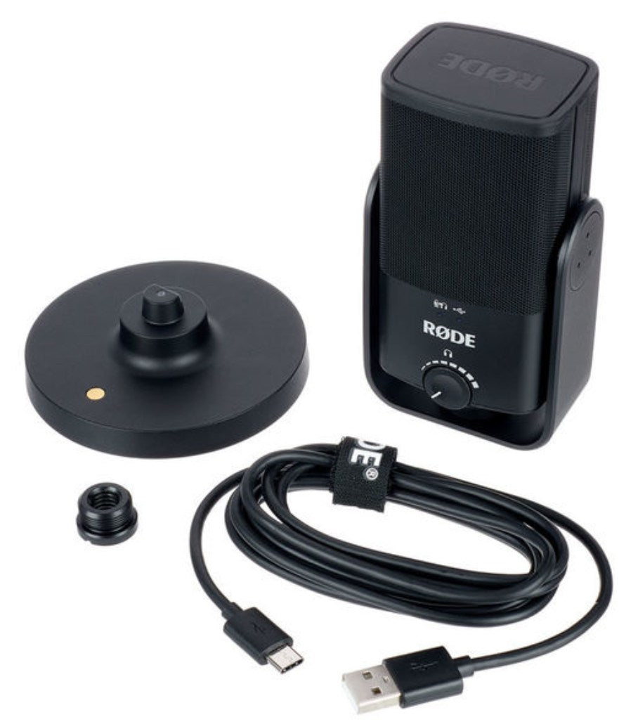 NT-USB Mini