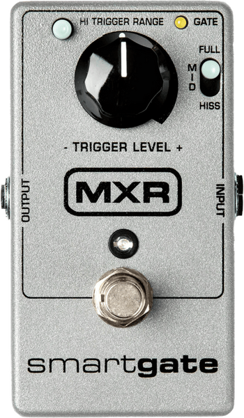 MXR Smart Gate M135