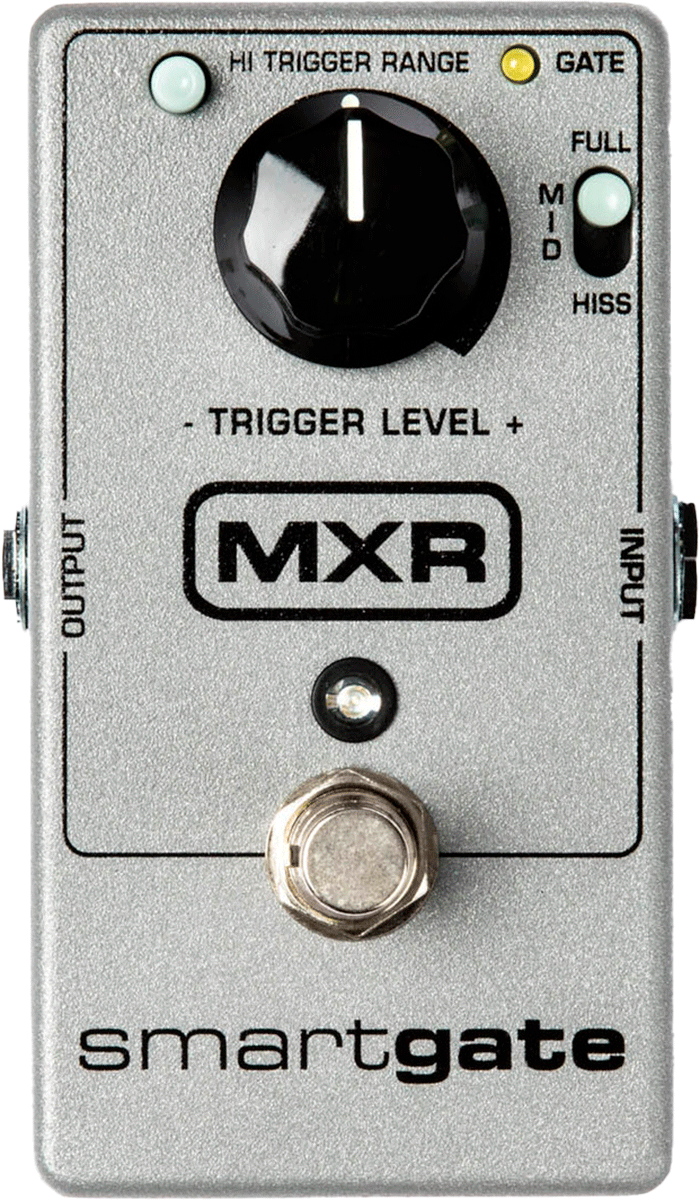 MXR Smart Gate M135