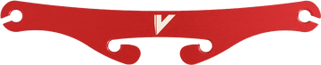 ECARTEUR ROUGE POUR CORDON - SAX/ CLARINETTE
