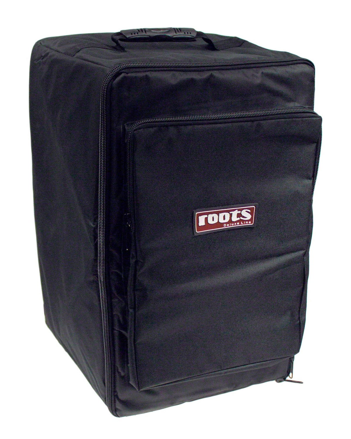 Housse Deluxe Cajon 52 X 32 X 32CM - Sac Dos