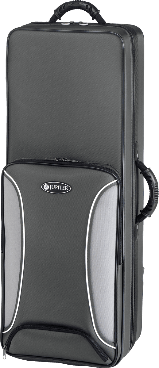 JTS500Q - Ténor Verni - Etude