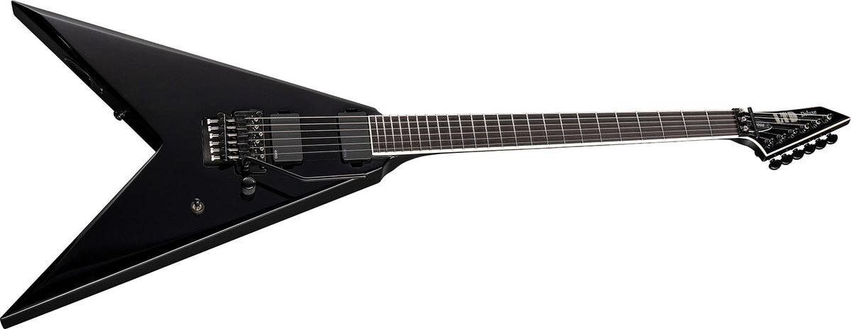 NV-1000 EMG Black