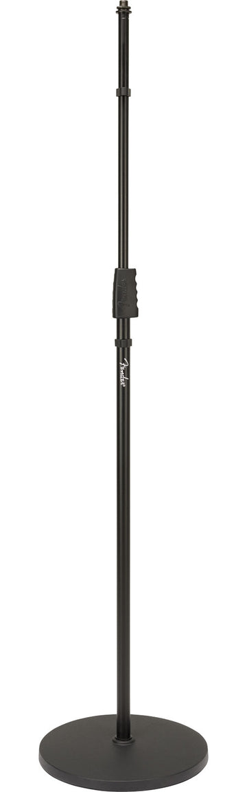 Round Base Microphone Stand