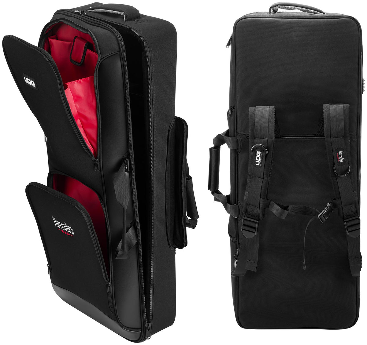 DJ Control T10 UDG Urbanite Backpack