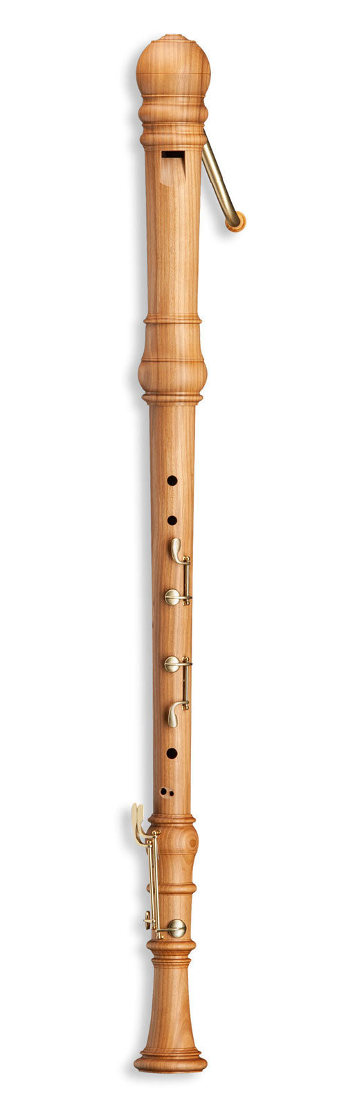 Mollenhauer Denner Basse 5501 - Cerisier (doigté Baroque)