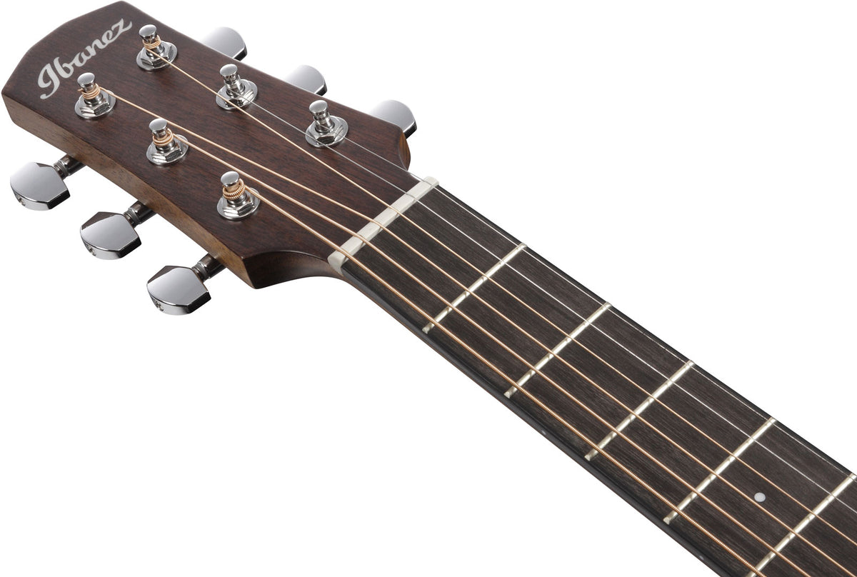 AAM70CE-TBN Transparent Charcoal Burst Top Advanced Acoustic