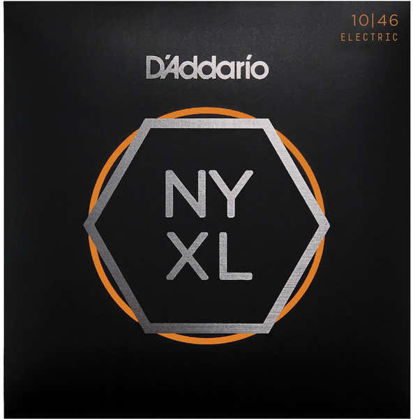 NYXL1046 Light 10-46