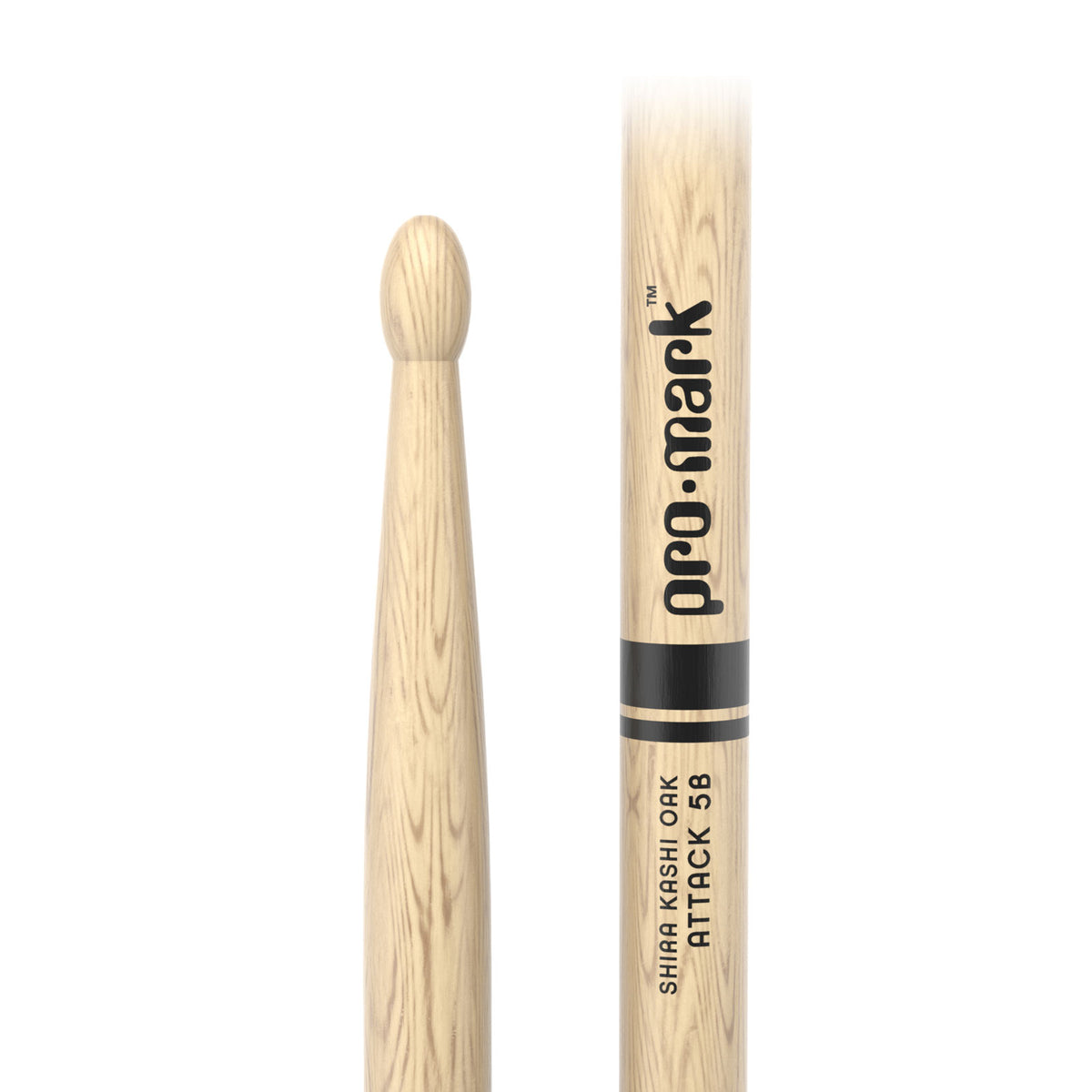 Classic Attack 5B Chene Shira Kashi Olive En Bois