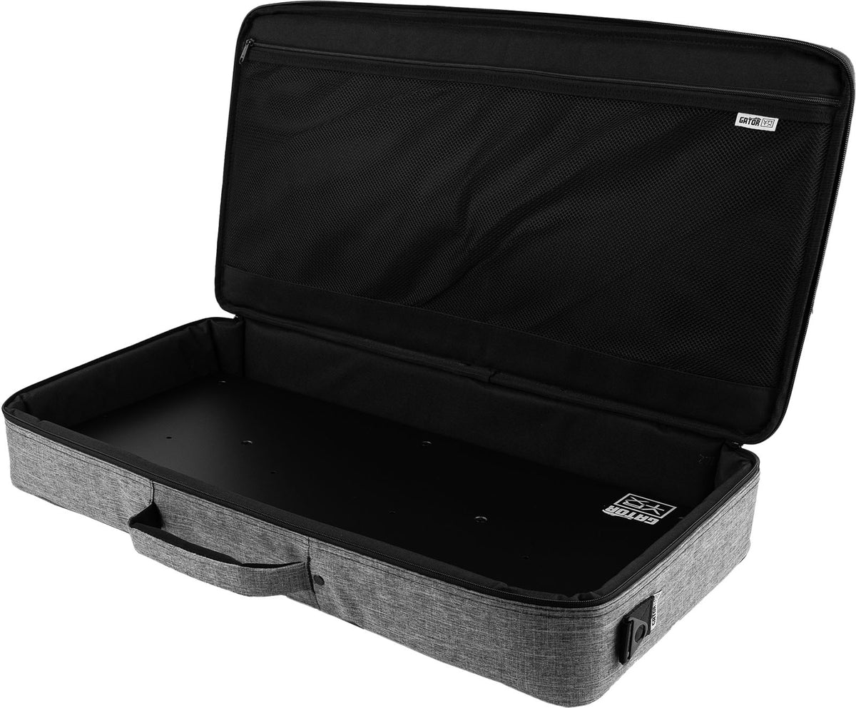 Pedalboard Vertex by Gator 68 x 33 cm