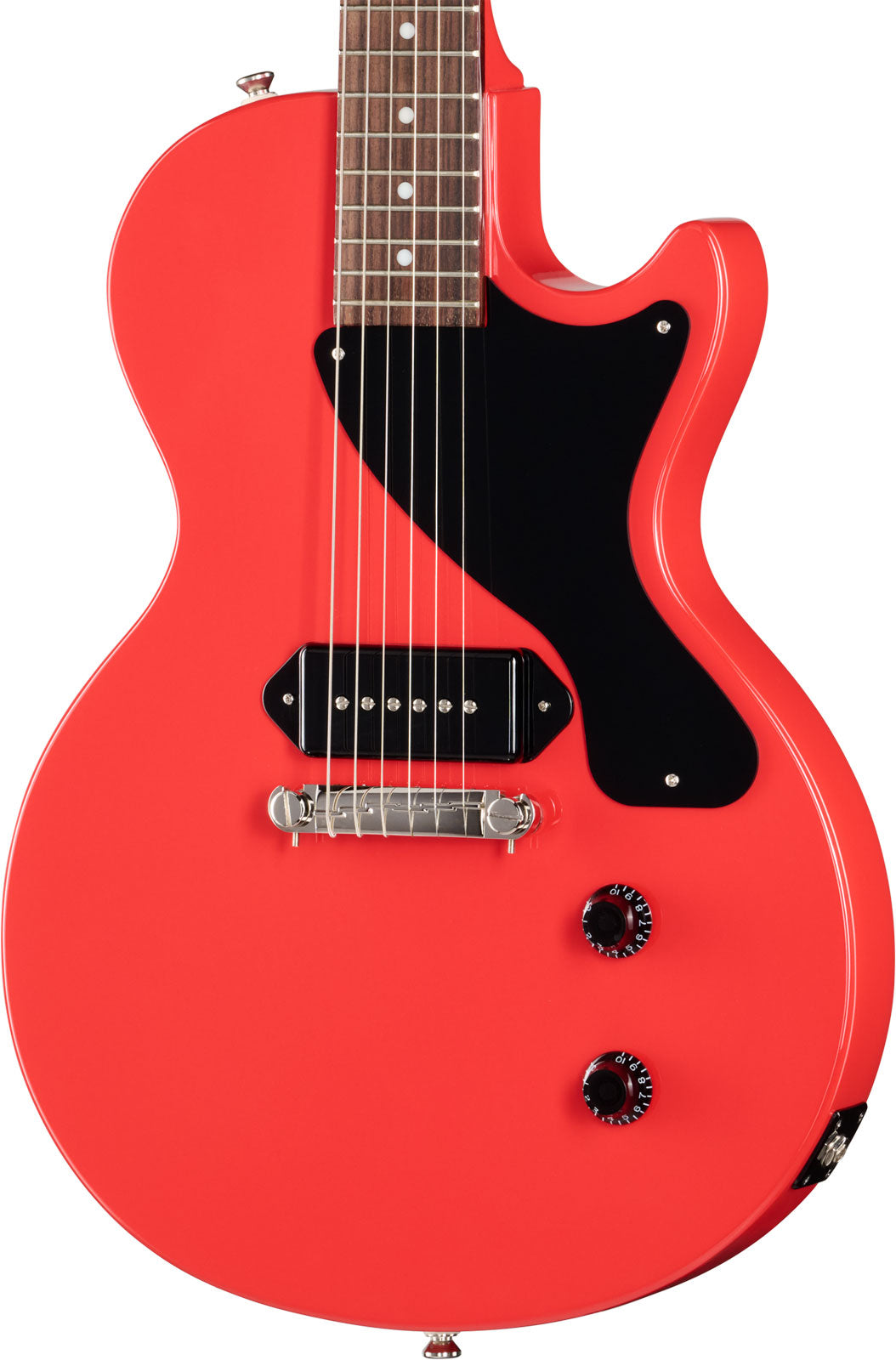 Les Paul Junior Signature Billie Joe Armstrong Radiant Red IBG