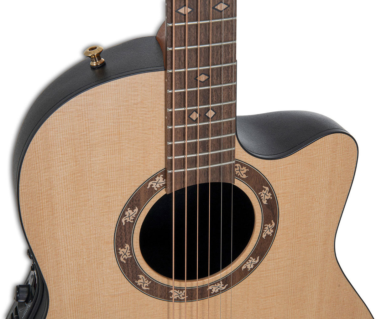 1767-4S-G Legend Usa Natural Satin 1767-4S-G