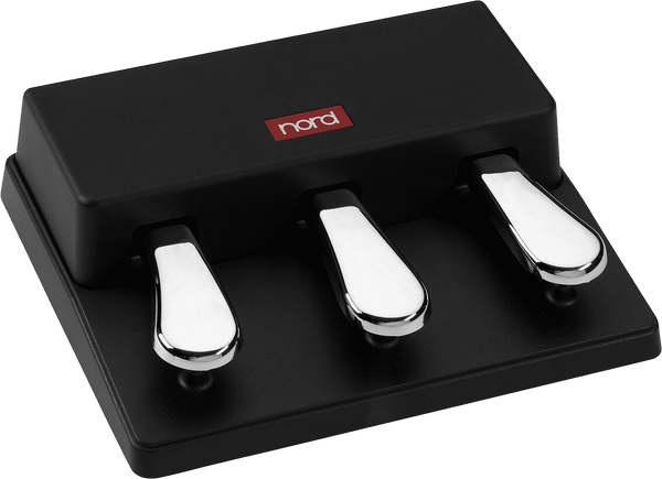 Nord Triple pédale 2