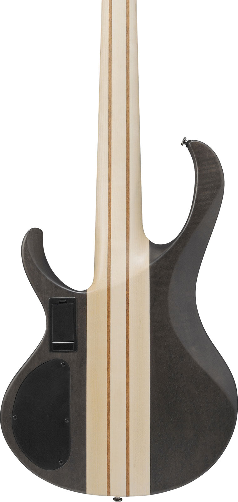 BTB605-TGF Transparent Gray Flat