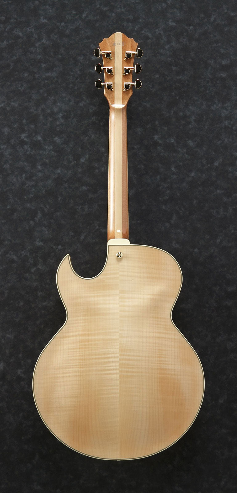 LGB30-NT Natural Signature George Benson
