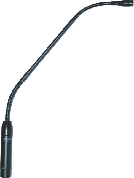 Shure Installation MX418-N