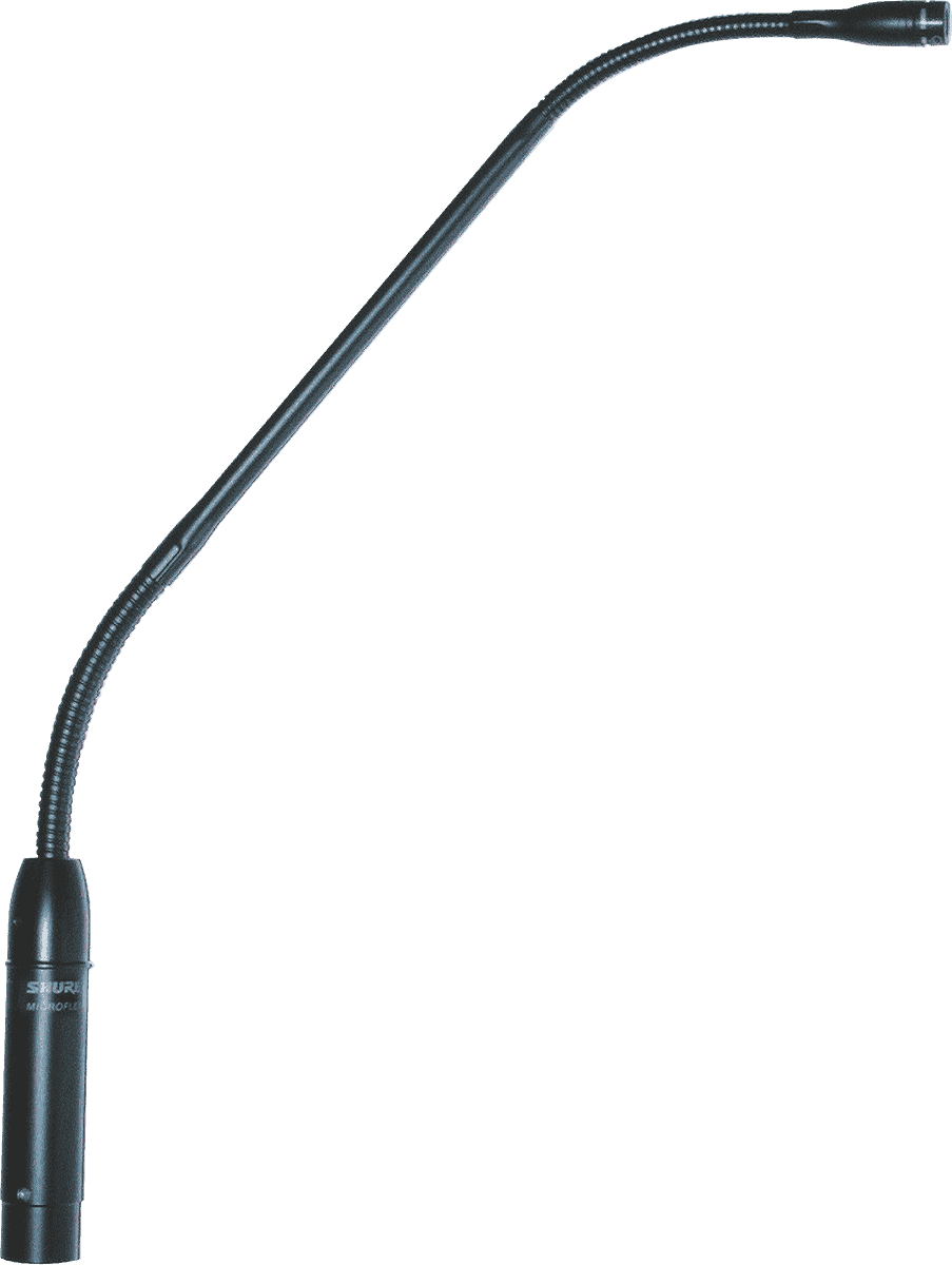 Shure Installation MX418-N