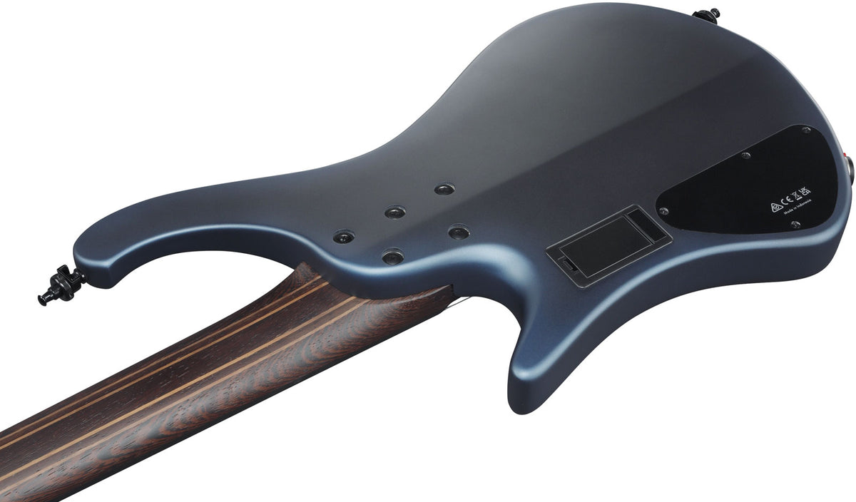 EHB5MSBSP-MAM Midnight Arctic Ocean Matte Bass Workshop