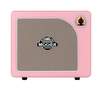 Hornet Pink 15W
