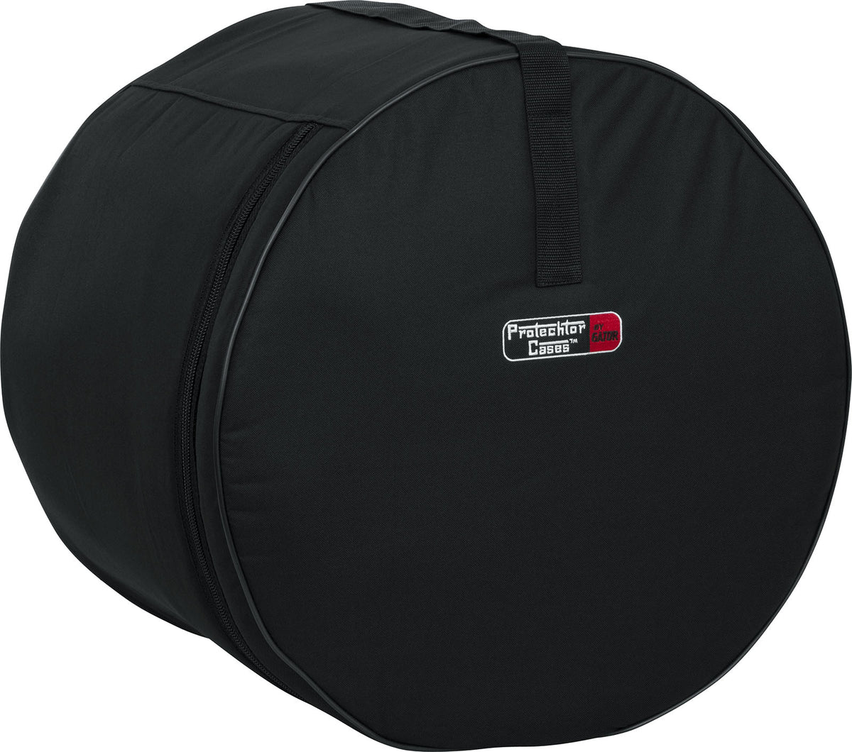 Housse nylon pour tom 18" x 16"
