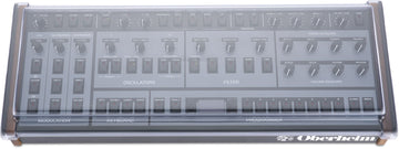Oberheim OB-X8 Desktop Cover